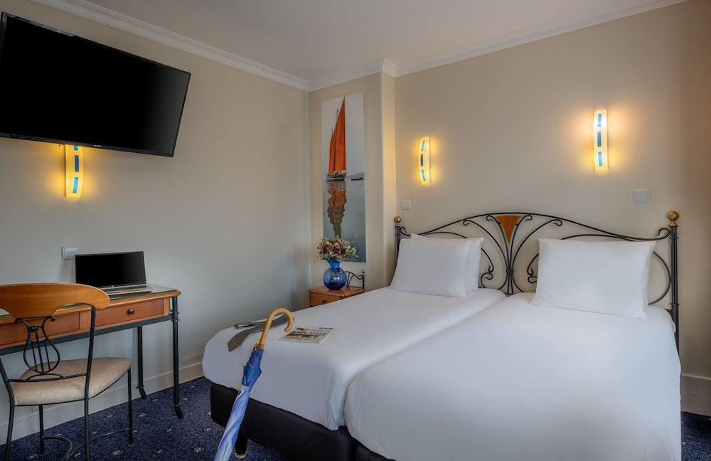 undefined Hotel London 7