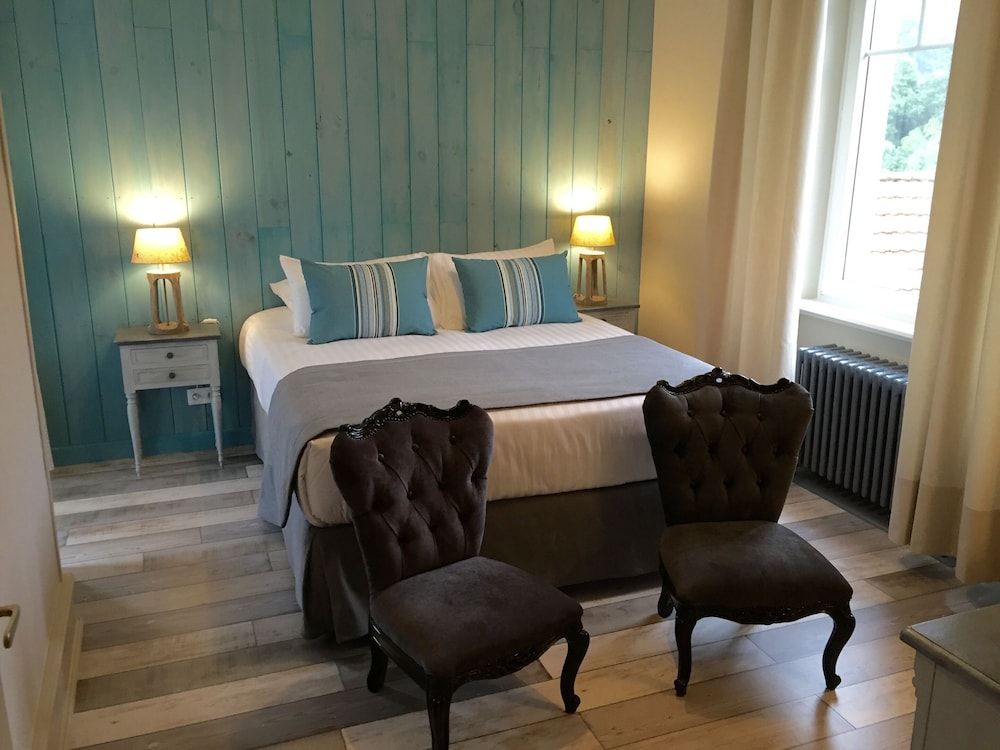 Standard Double Room, Ensuite (Célestine)