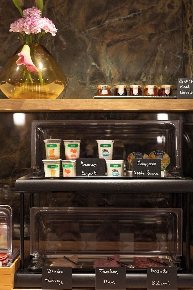 undefined Prince Albert Opera 9