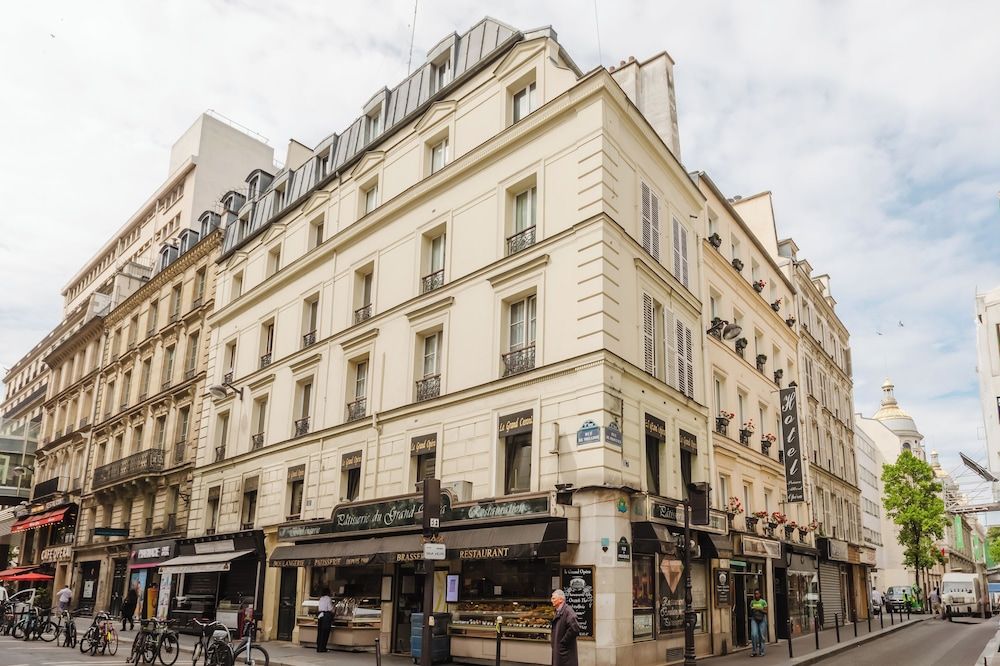 undefined Prince Albert Opera 5