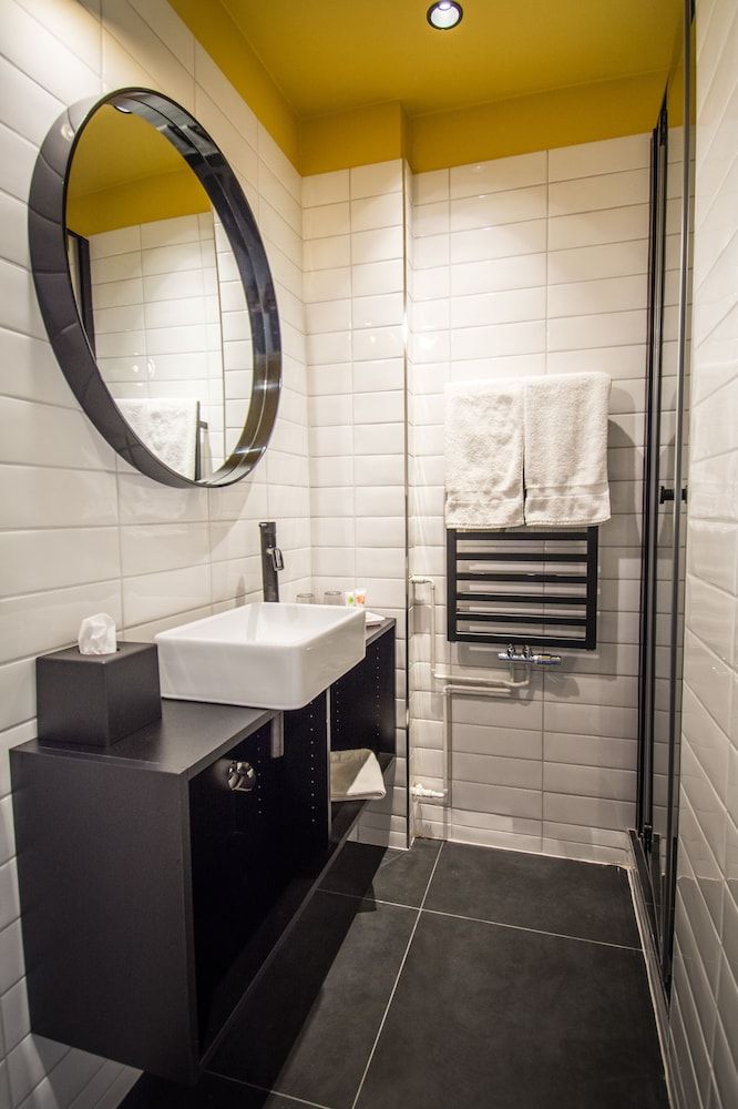 Hotel Restaurant Vaillant proche Europapark-Rulantica Classic Double Room 22