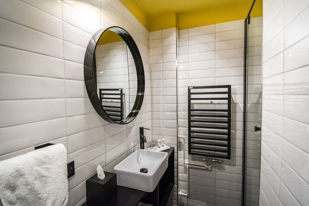 Hotel Restaurant Vaillant proche Europapark-Rulantica Classic Double Room 23