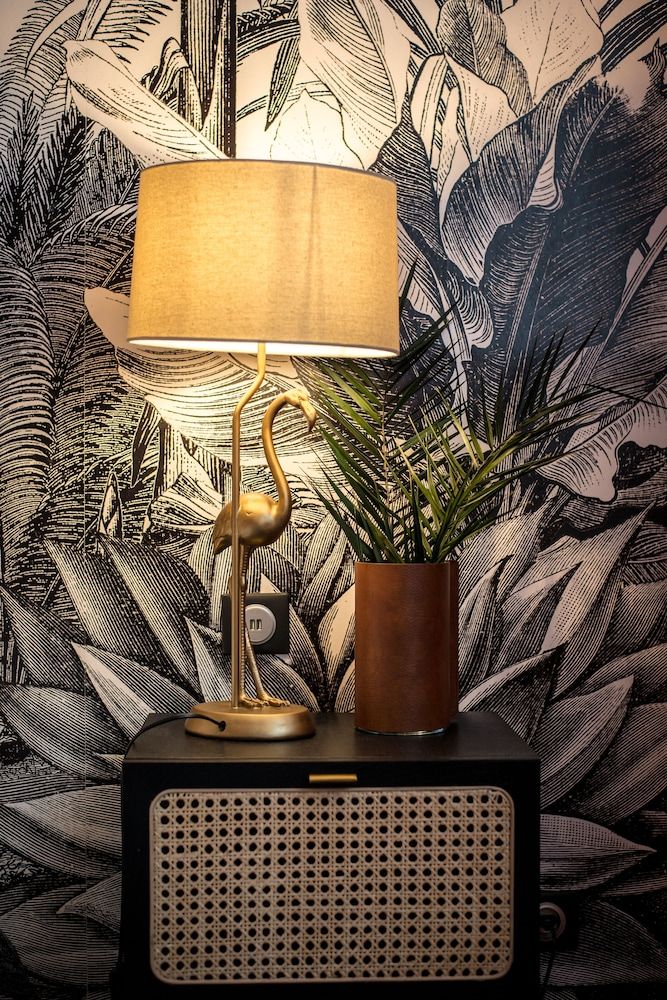 Hotel Restaurant Vaillant proche Europapark-Rulantica Classic Double Room 26