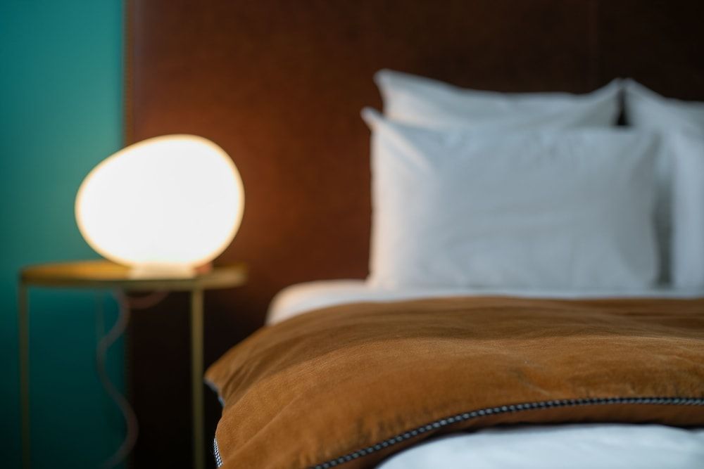 Hotel Restaurant Vaillant proche Europapark-Rulantica Classic Double Room 10