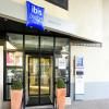 ibis budget Vienne Sud