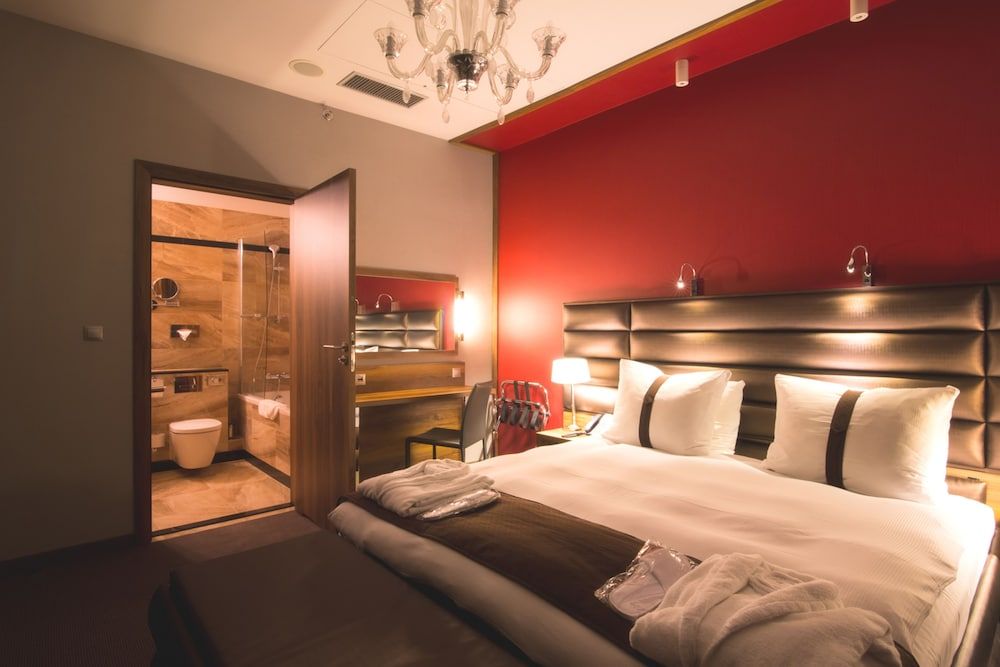 Suite, 1 Bedroom