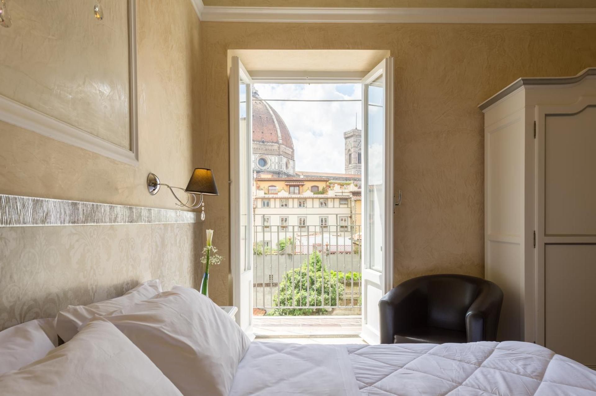 Hotel California Double or Twin Room 2