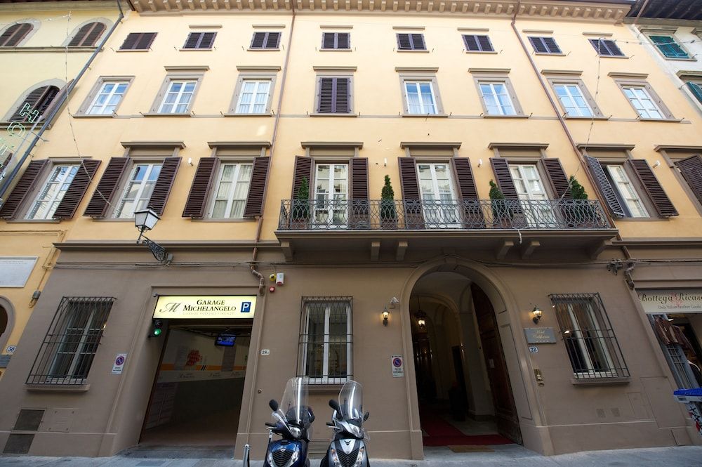 undefined Hotel California 2