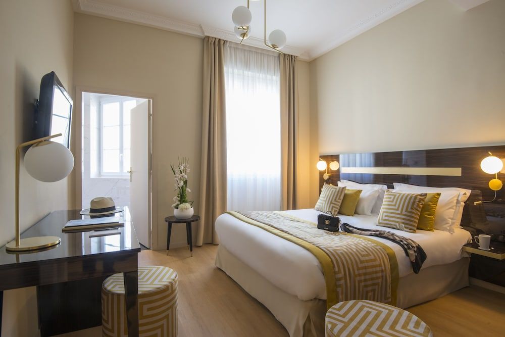 Comfort Double Room, Mountainside