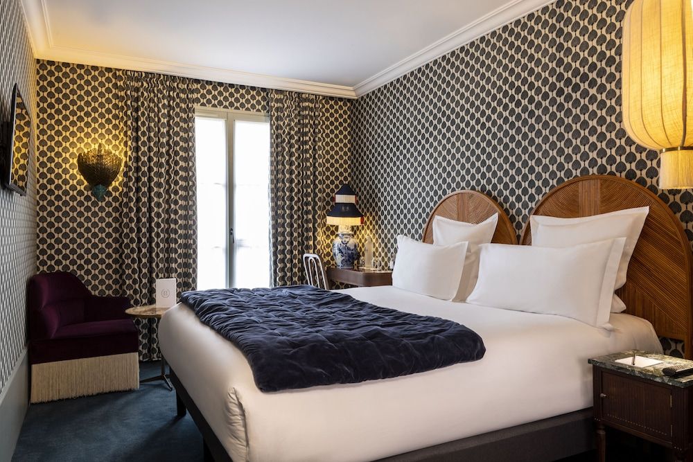 Hotel Monte Cristo Classic Room 3