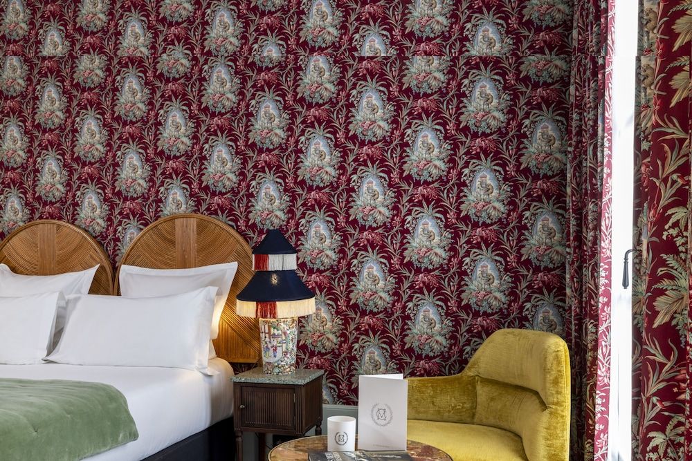 Hotel Monte Cristo Classic Room 4