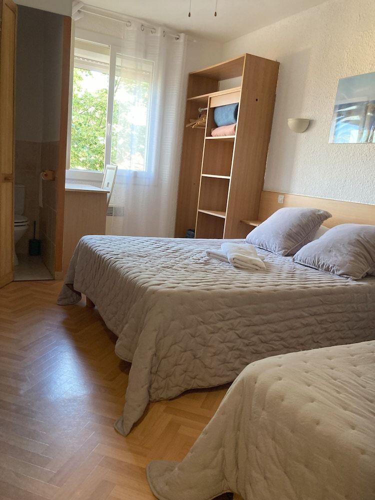 Le Gambetta Triple Room 3