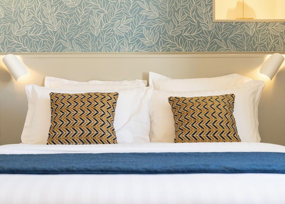 Clos des Moulins Standard Double Room, Ensuite (Monarde-1e étage) 2