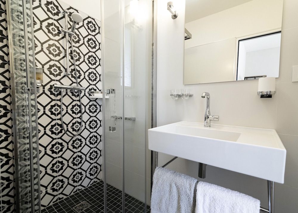 Clos des Moulins Standard Double Room, Ensuite (Monarde-1e étage) 3