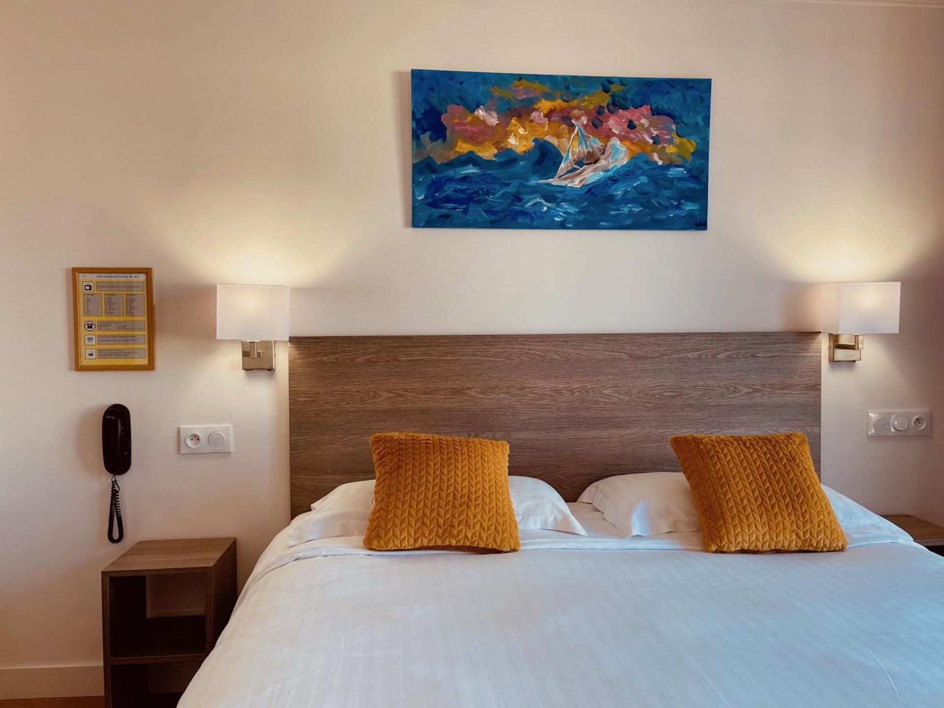 Standard King Room