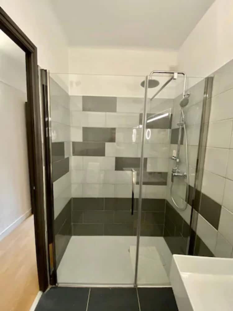 Budget Twin Room