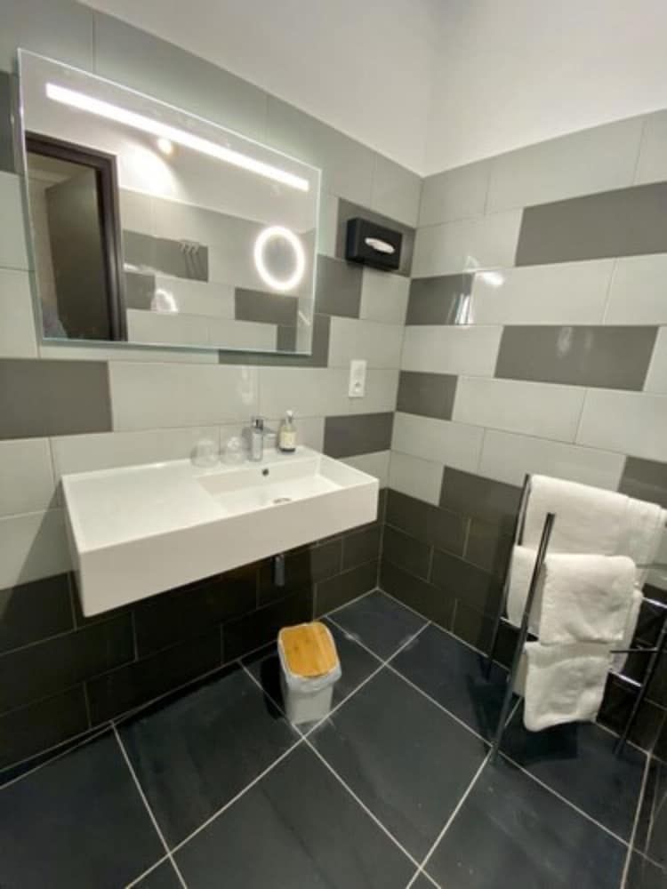 Single Budget Room