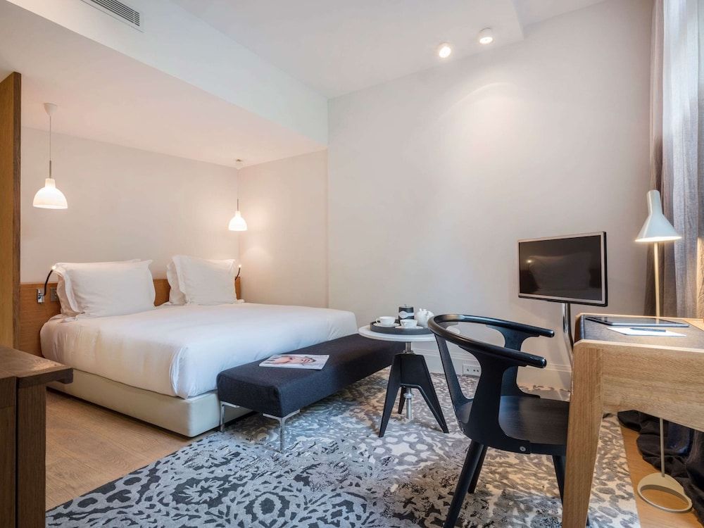 Yndo Hotel Cosy Room 2