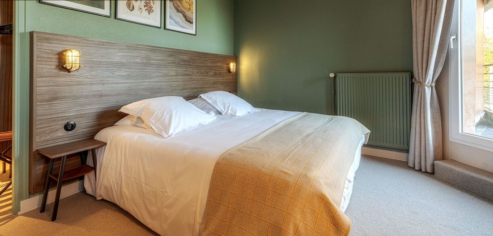 La Maison Obono Hôtel & Spa