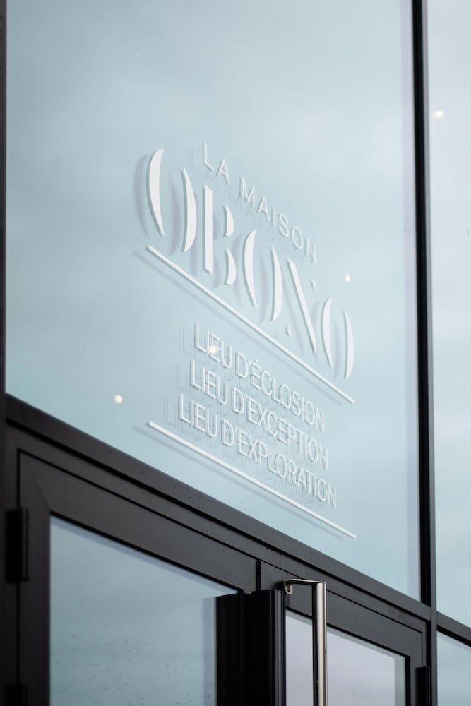 La Maison Obono Hôtel & Spa