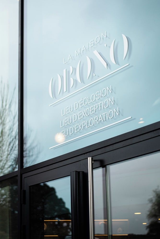 La Maison Obono Hôtel & Spa