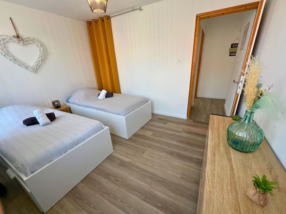 Exclusive Apartment