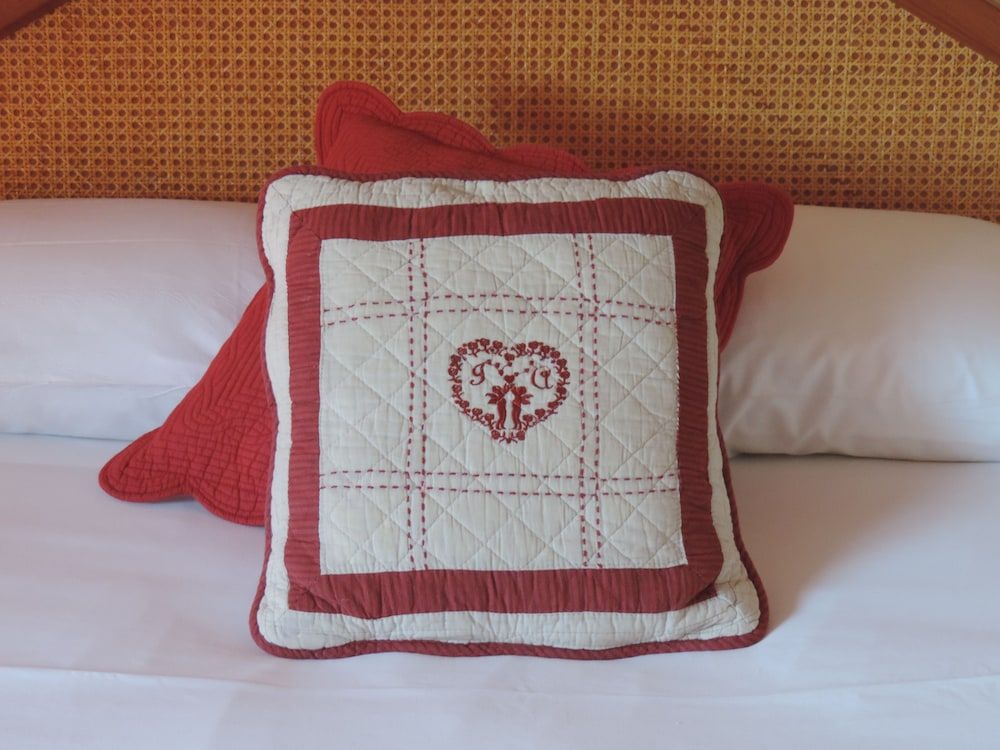Double Room, City or Courtyard View