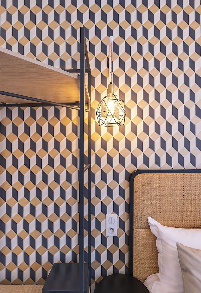 undefined Best Western Aramis Saint-Germain 8