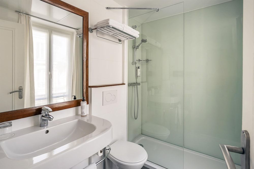 undefined Best Western Aramis Saint-Germain 7