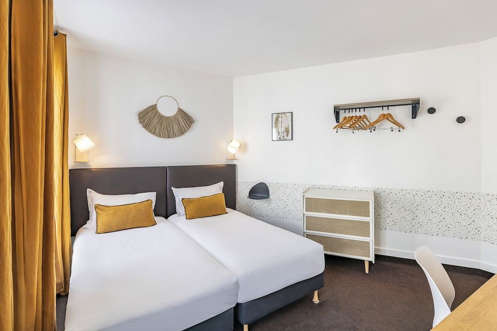 undefined Best Western Aramis Saint-Germain 6