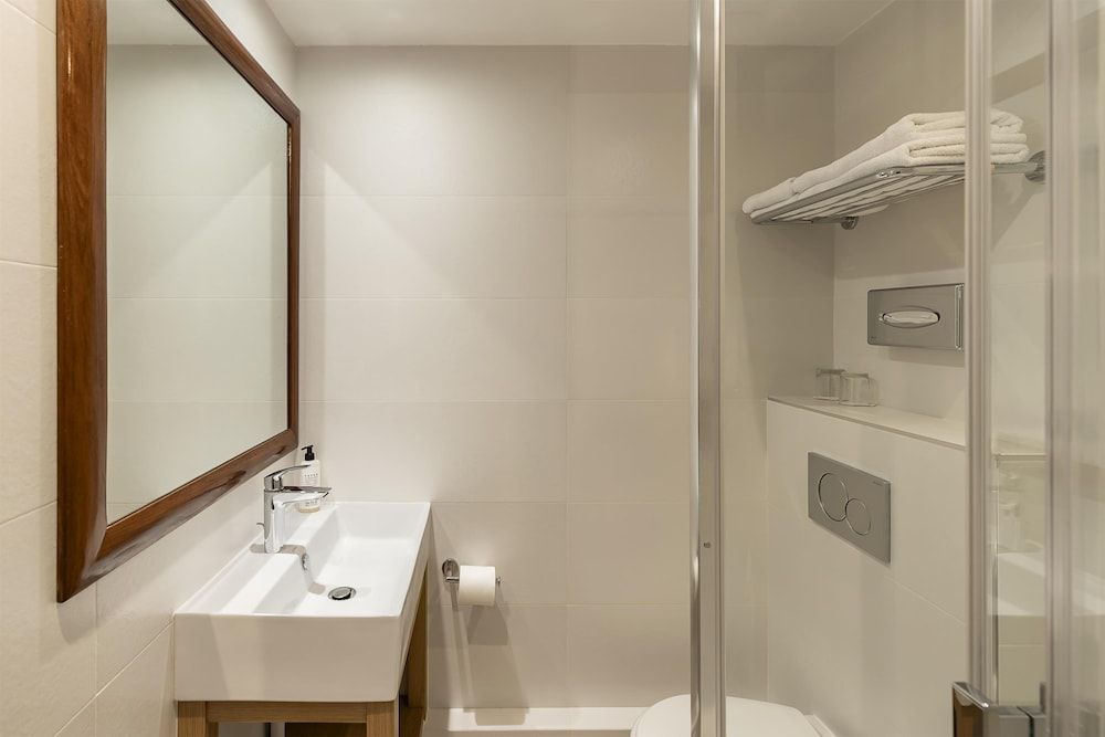 Best Western Aramis Saint-Germain Standard Room, 1 Double Bed 3