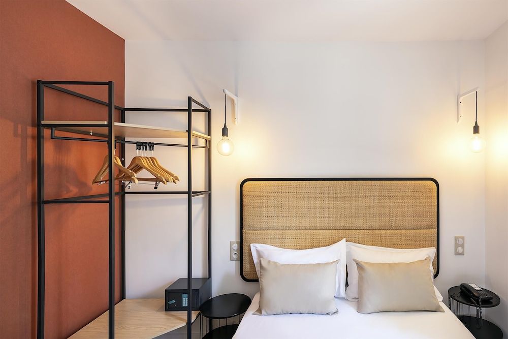 undefined Best Western Aramis Saint-Germain 2