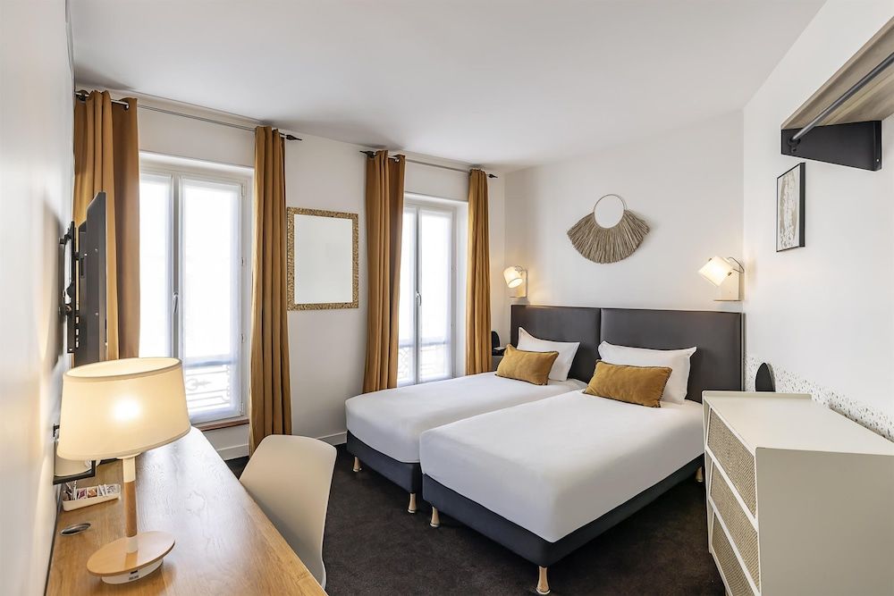 undefined Best Western Aramis Saint-Germain