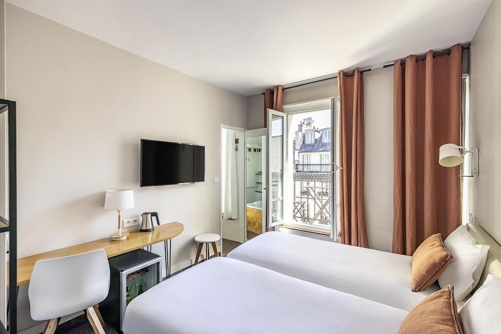 undefined Best Western Aramis Saint-Germain 3