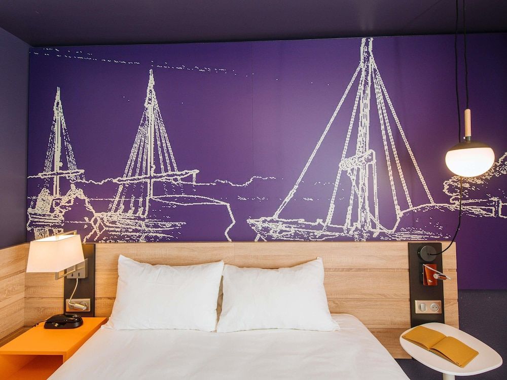 Standard Room, 1 Double Bed