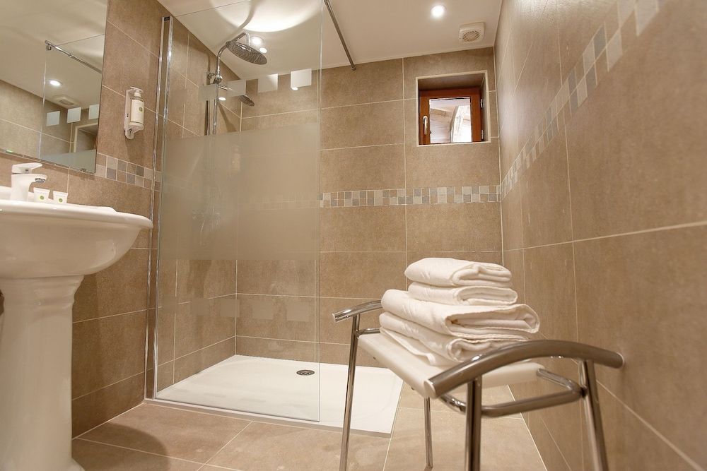 Appart'Hotel Hotel Saint Georges Penthouse, 1 Bedroom (Appartement B11) 2