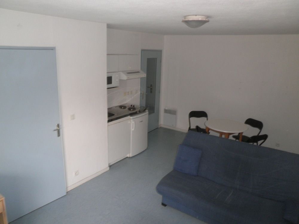 City Résidence Sophia Apartment, 1 Bedroom 5