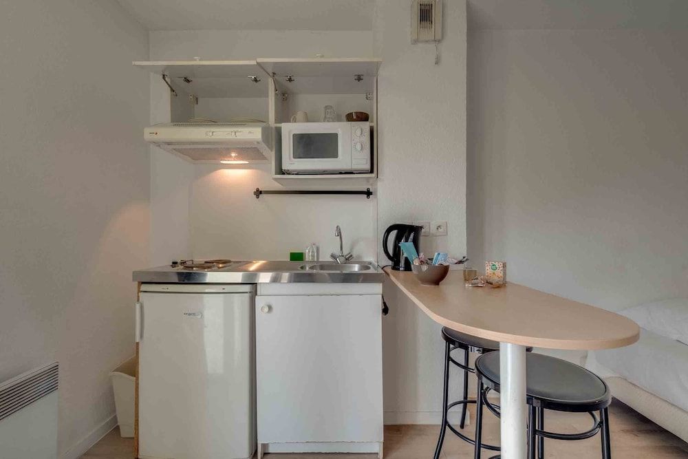 City Résidence Sophia Studio 3