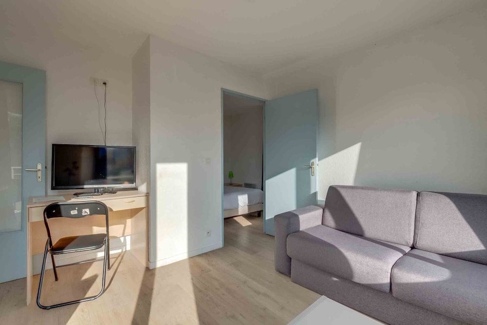 City Résidence Sophia Apartment, 1 Bedroom 2