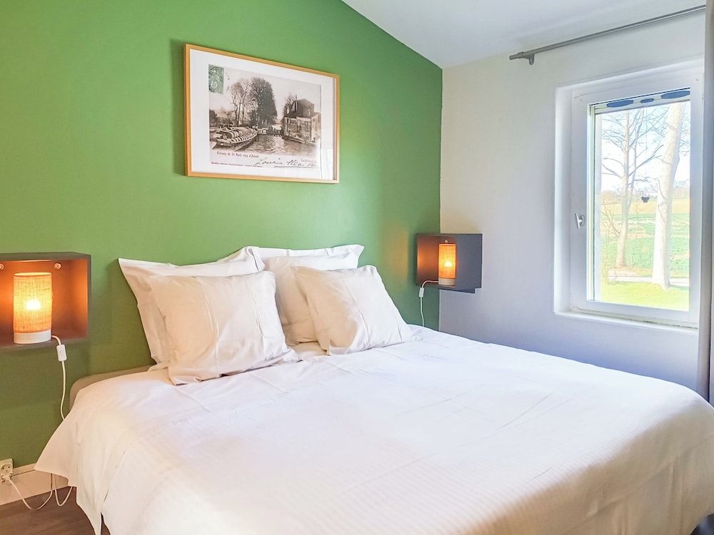 Double Room (Lin-Lavande)