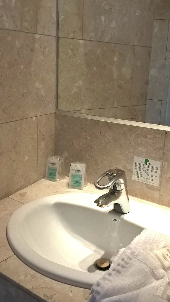 La Villa 10 Standard Double Room 10