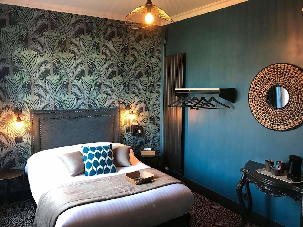 La Villa 10 Standard Double Room 3