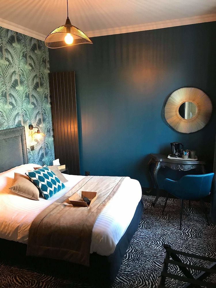 La Villa 10 Standard Double Room 2