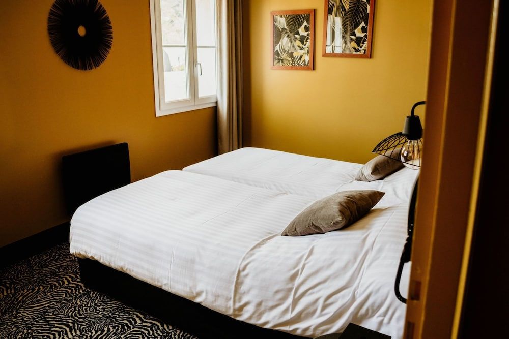 La Villa 10 Deluxe Suite 3