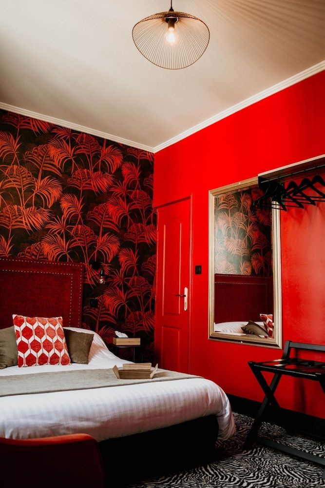 La Villa 10 Standard Double Room 6