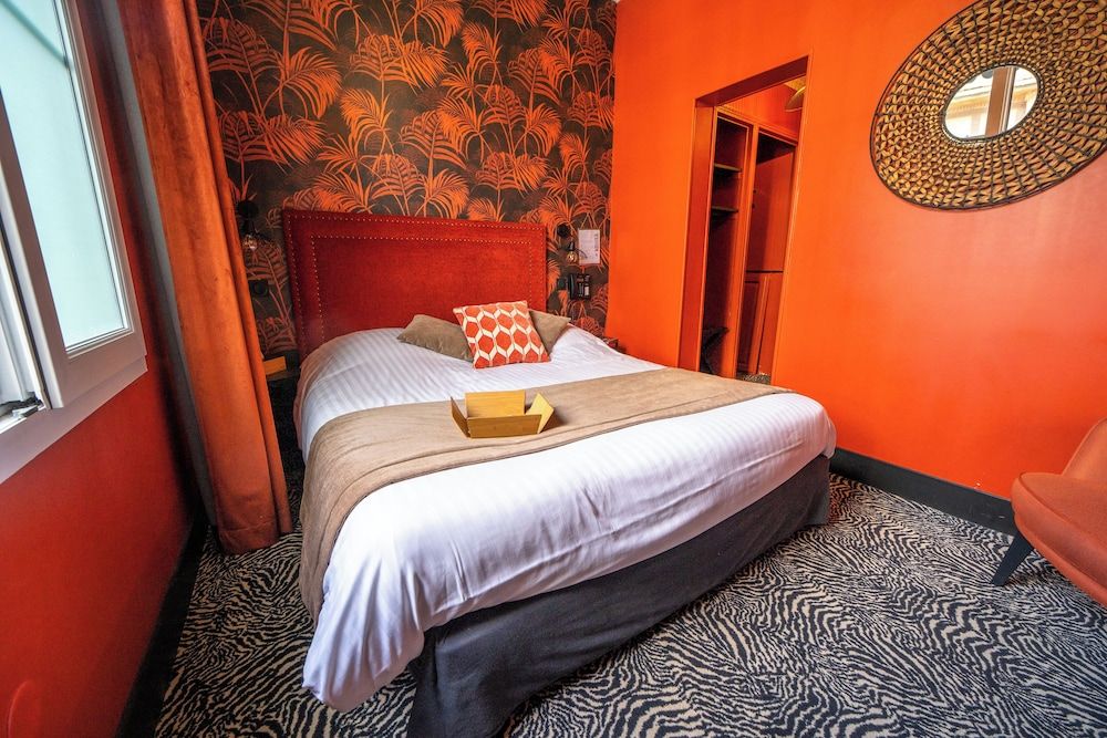 La Villa 10 Standard Double Room 7