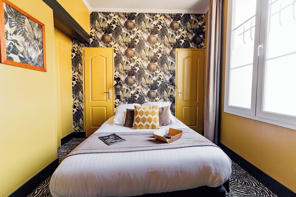 La Villa 10 Standard Double Room 4