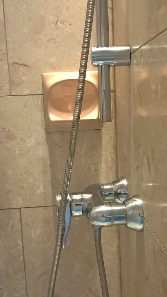 La Villa 10 Standard Double Room 11