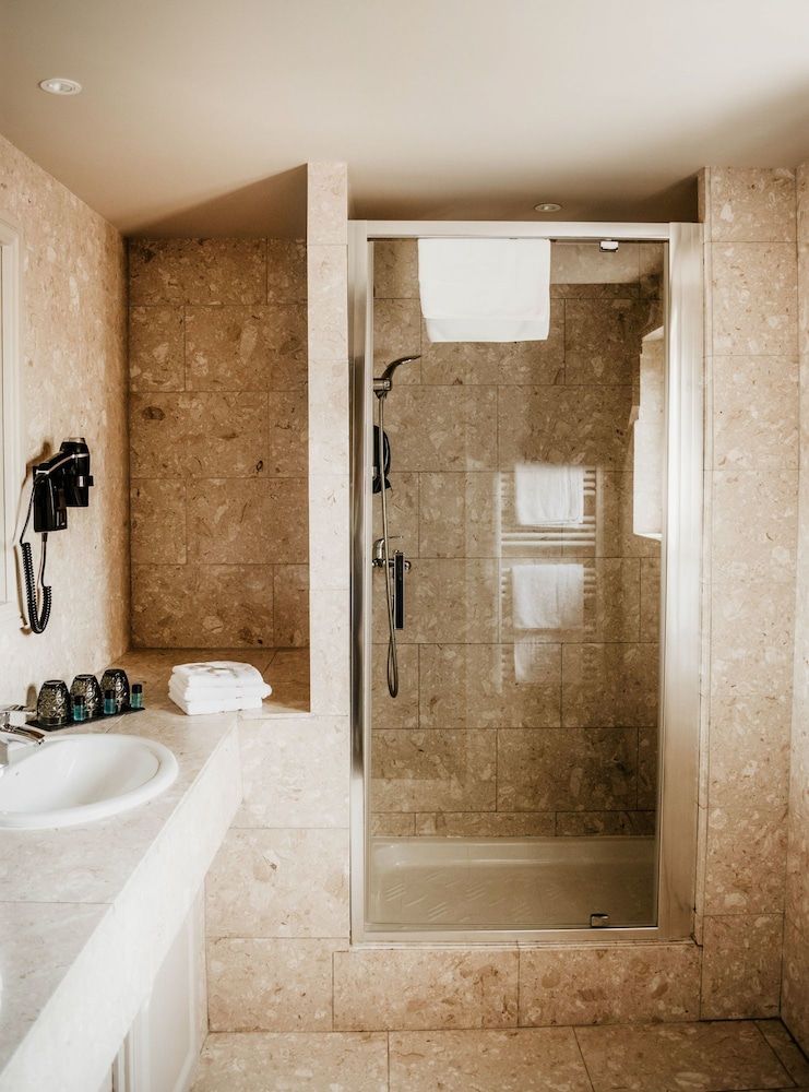 La Villa 10 Deluxe Suite 5