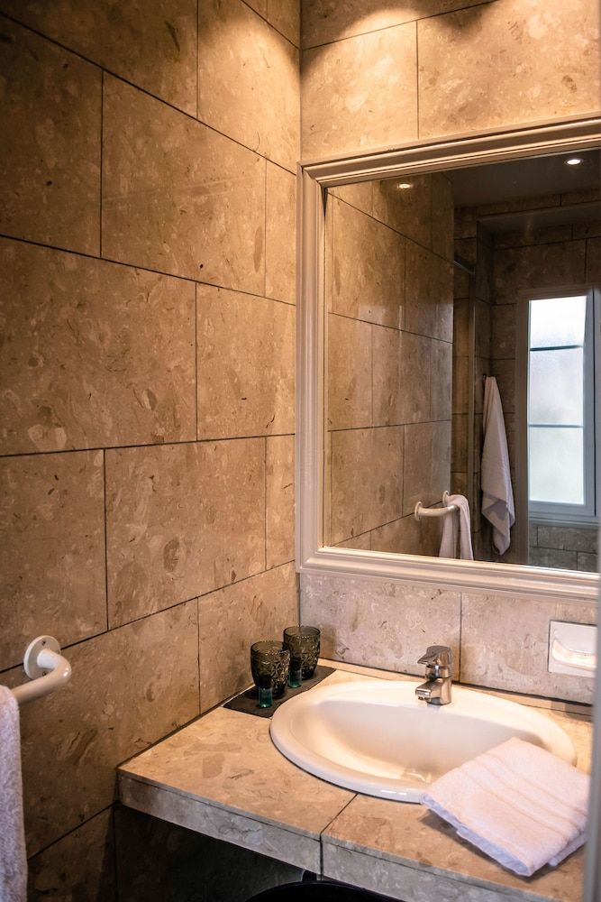 La Villa 10 Standard Double Room 13